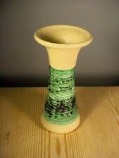 knights tintagel pottery vase for sale  TAVISTOCK