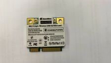 AzureWave AW-NU706H RT3070L 802.11 b/g/n Half Mini PCI-E Wifi Wireless Card 300M for sale  Shipping to South Africa