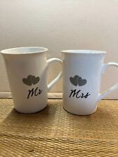 Mrs fine china for sale  HARWICH