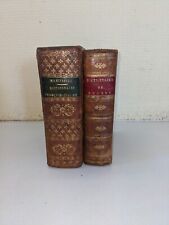 Livre ancien lot d'occasion  Penmarch