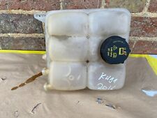 Radiator coolant expansion for sale  HITCHIN