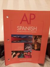 Spanish language culture for sale  West Hartford