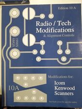 Radio tech modifications usato  Trieste