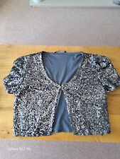 Dunnes top size for sale  NAIRN