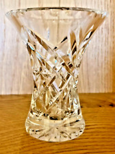 Cut crystal small for sale  UMBERLEIGH