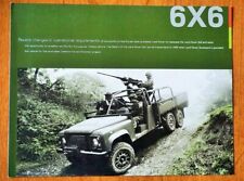 military 6x6 for sale  UK