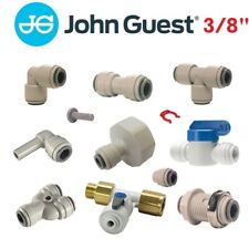 John guest push for sale  Shipping to Ireland