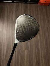 Taylormade SIM Max 9 Driver Ventus 6s Stiff Shaft USED . Excellent Condition, used for sale  San Rafael
