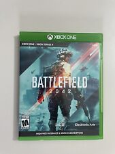 Battlefield 2042 xbox for sale  Parsippany