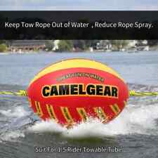 Water towable tube for sale  Shipping to Ireland