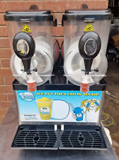 Caprigiani slush machine for sale  TELFORD