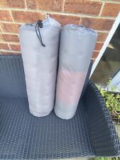 Camping sleeping mats for sale  EASTLEIGH