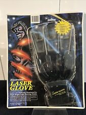 Electronic laser glove for sale  Gorham