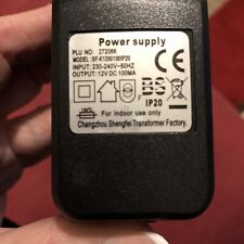 Transformer charger female for sale  LIVERPOOL