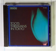 Toots thielemans tokyo for sale  Palm Desert