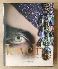 Jewelry international vol for sale  GODALMING