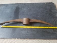 Vintage pickaxe head for sale  YORK
