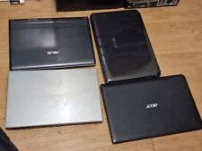 Laptops job lot for sale  MALVERN