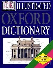 Illustrated xford dictionary gebraucht kaufen  Berlin