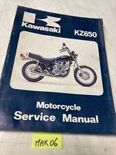 Kawasaki z650 kz650 d'occasion  Decize