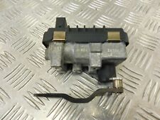 Bmw 1 3 X1 Series Diesel 105Kw Garret Turbo Control Module Actuator 6NW009660 for sale  Shipping to South Africa