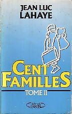 3014093 familles tome d'occasion  France