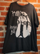 Camiseta Band Tees × Muito Rara × Vintage Hole Band Courtney Love comprar usado  Enviando para Brazil