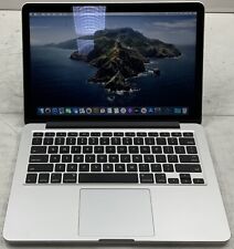 Apple MacBook Pro 2013 13" (A1425) | i7-3540M 3.0GHz | 8GB RAM | 500GB SSD comprar usado  Enviando para Brazil