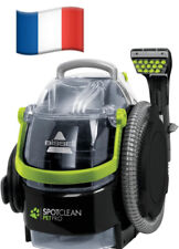 Nettoyage bissell spotclean d'occasion  Cagnes-sur-Mer