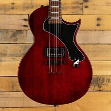 Guitarra elétrica ESP LTD EC-201 FT - See Thru Black Cherry - B-Stock comprar usado  Enviando para Brazil