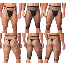 Sexy mens fishnet for sale  Shipping to Ireland