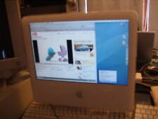 Apple imac 2ghz for sale  UK