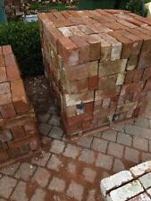 terca bricks for sale  EVESHAM