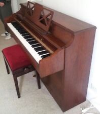 Knight consolette upright for sale  CAMBRIDGE