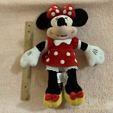 Pelúcia Minnie Mouse Disney Store comprar usado  Enviando para Brazil