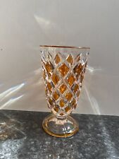 Vase cristal saint d'occasion  Le Grand-Quevilly