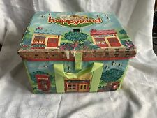 Elc happyland zip for sale  RUGBY