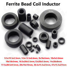 Ferrite bead toroide for sale  Shipping to Ireland