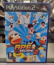 Ape escape ps2 usato  Rimini