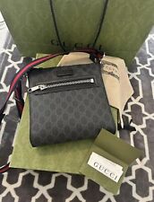 Gucci black small for sale  ST. AUSTELL