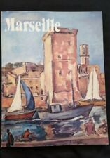 Marseille revue municipale d'occasion  Marseille XII
