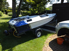 speedboat fletcher for sale  TRING