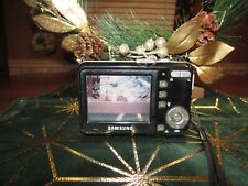 Câmera Digital Compacta Samsung S860 8.1MP 2.4" Tela Zoom Óptico 3X, usado comprar usado  Enviando para Brazil
