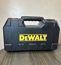 Dewalt hard tool for sale  Shipping to Ireland