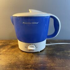 Electric kettle hot for sale  Dickson