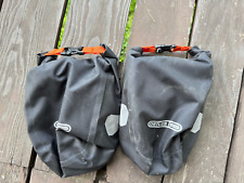 Ortlieb fork pack for sale  Los Angeles