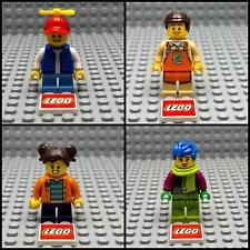 Lego minifigur junge gebraucht kaufen  Rielasingen-Worblingen