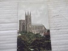 Church post card for sale  Ireland