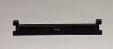 LEGO BLACK Garage Roller Door End Section With Handle Part # 4219 Roll Piece for sale  Shipping to South Africa