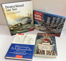 Bücher schiffart deutschland gebraucht kaufen  Friedrichshafen